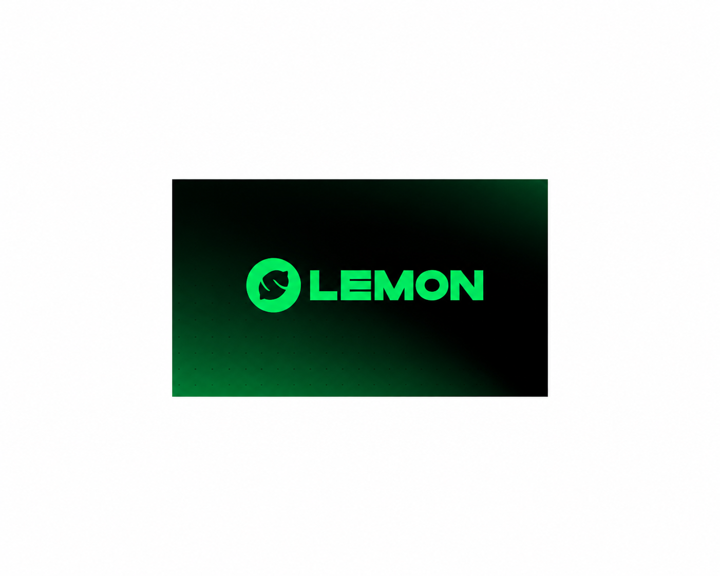 Lemon Cash